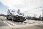 Mercedes-AMG S65 Coupe 2018 года (NA)